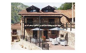 Apartamentos Las Agüeras